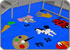 Applique Floorpads